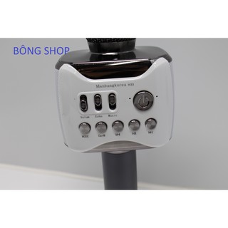 Micro Bluetooth Cao Cấp H-33 Mẫu mới nhất 2017 - SC1231010