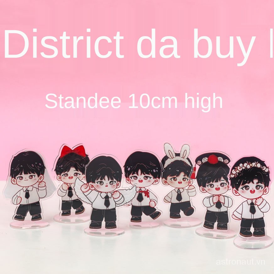 Unique Youth League Printed Acrylic Signboard Home Decor