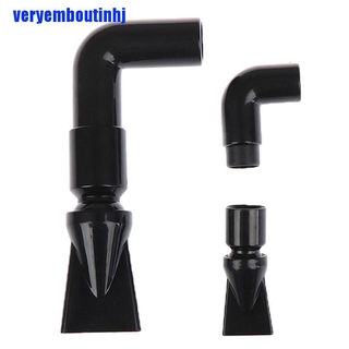 Vòi Bơm Mỏ Vịt Gắn Bể Cá Tiện Dụng