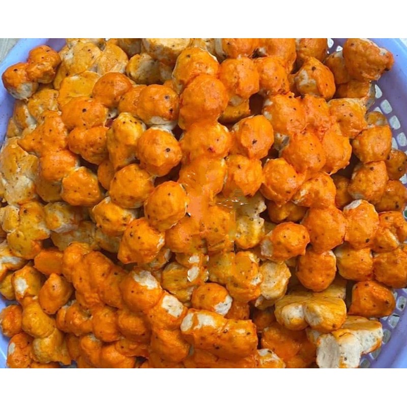 CHẢ CUA HẤP MIẾNG NHỎ -500gr
