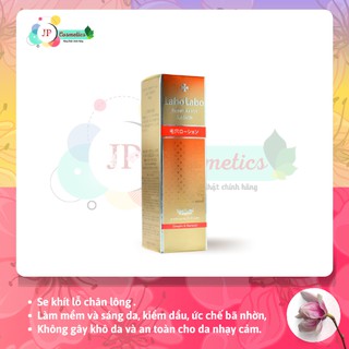 (đủ bill 200ml) Nước hoa hồng Labo Labo Nhật Bản 200ml