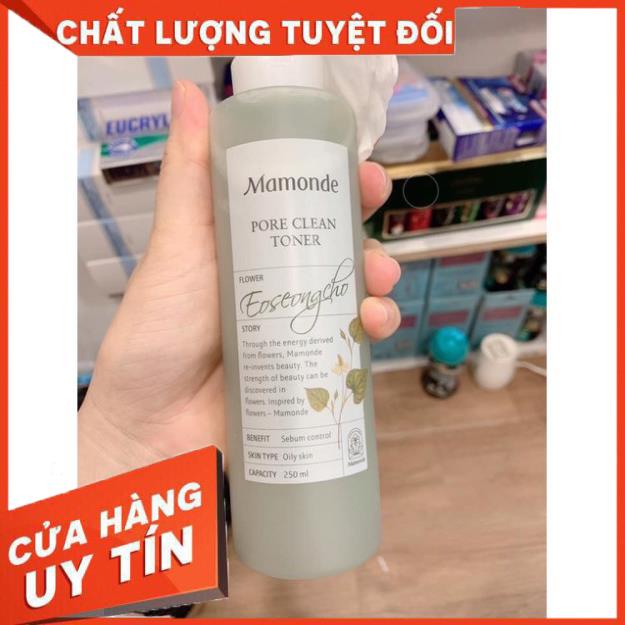 💝 FREESHIP 💝 Nước Hoa Hồng Manmode Rau Diếp Cá 250ml | BigBuy360 - bigbuy360.vn