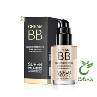 Kem che khuyết điểm BB cream LAMEILA 1001 Super wearing