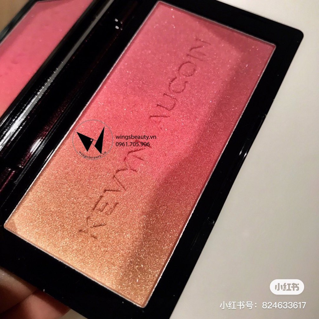 KEVYN AUCOIN - Phấn má The Neo-Blush 6.8g