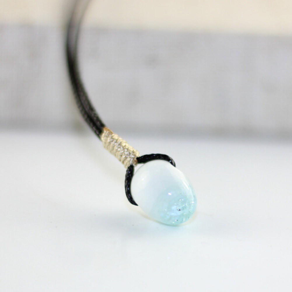 [Mã FASHIONCB232 hoàn tối đa 15K xu đơn 50K] Vòng cổ thời trang mặt đá cá tính cho nữ | BigBuy360 - bigbuy360.vn