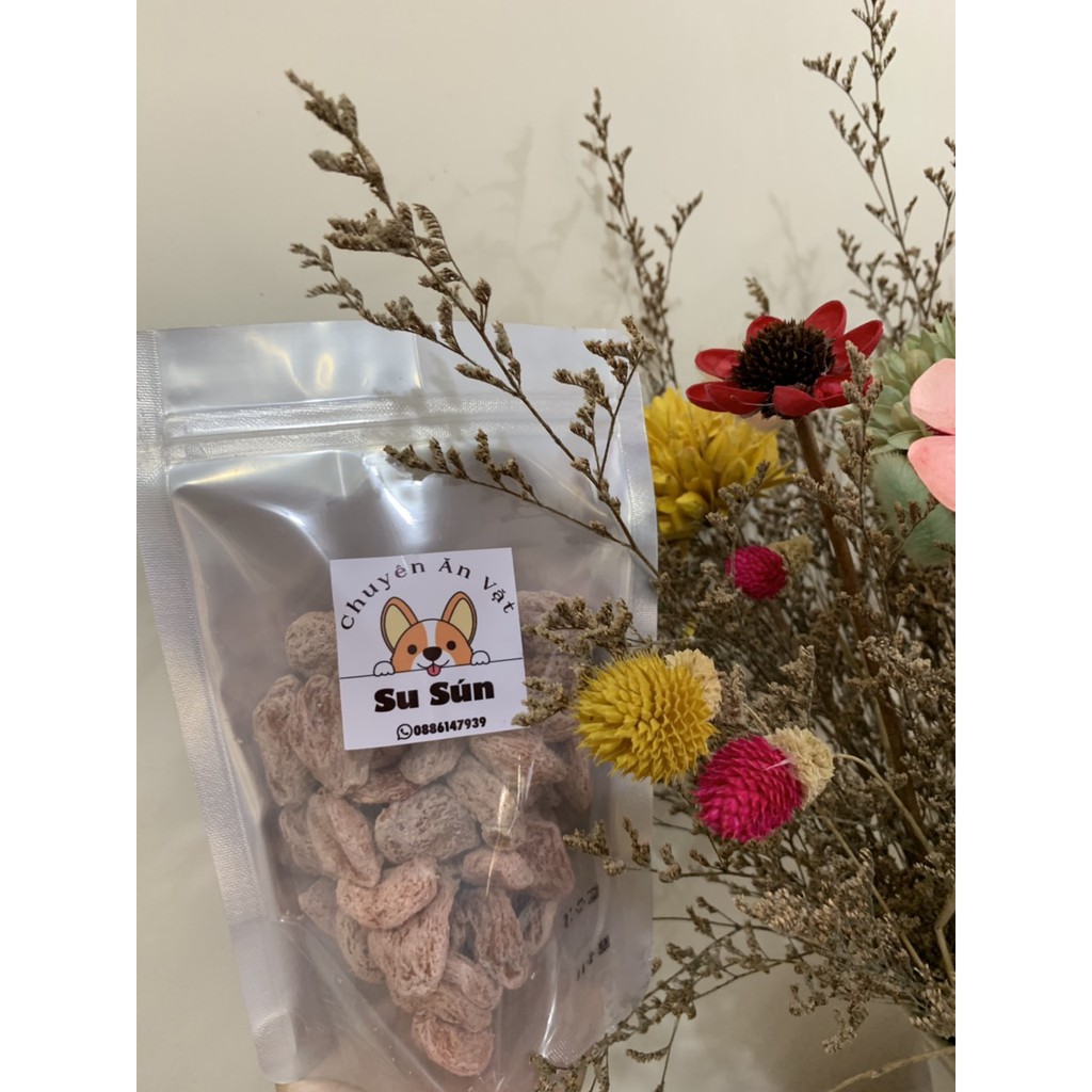 Xí muội đào *250g