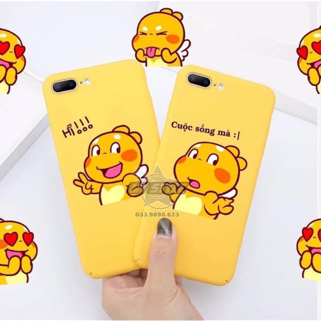 combo ốp lưng