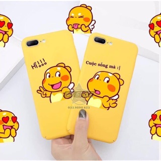 Combo ốp lưng