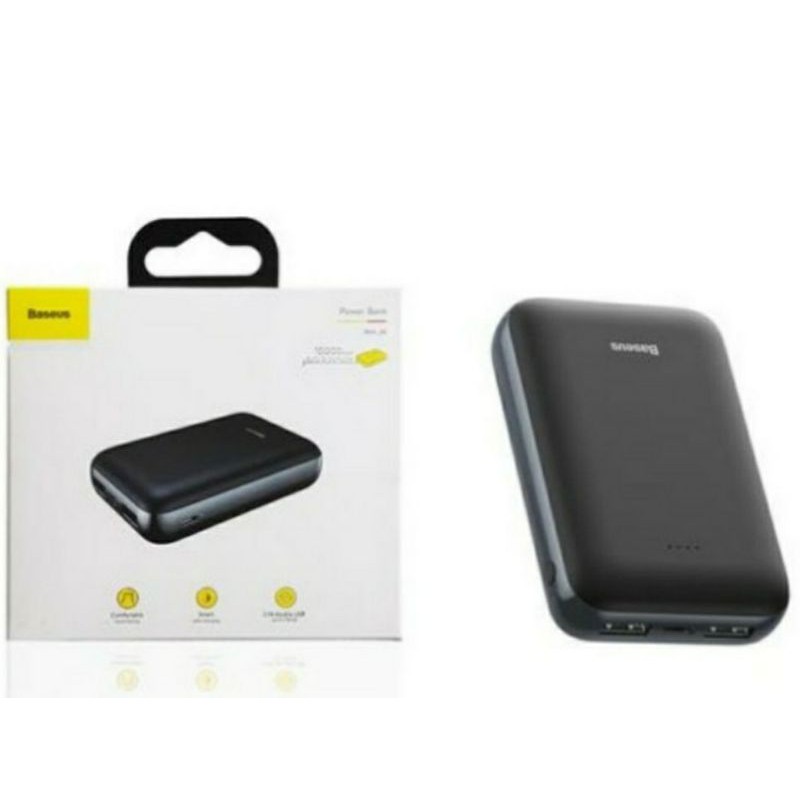 Pin sạc dự phòng BASEUS 30mha.. 20mha .10mha