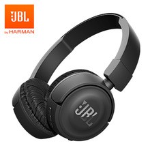 Tai Nghe Bluetooth Jbl T450Bt Dạng Gập Kèm Mic Thoại