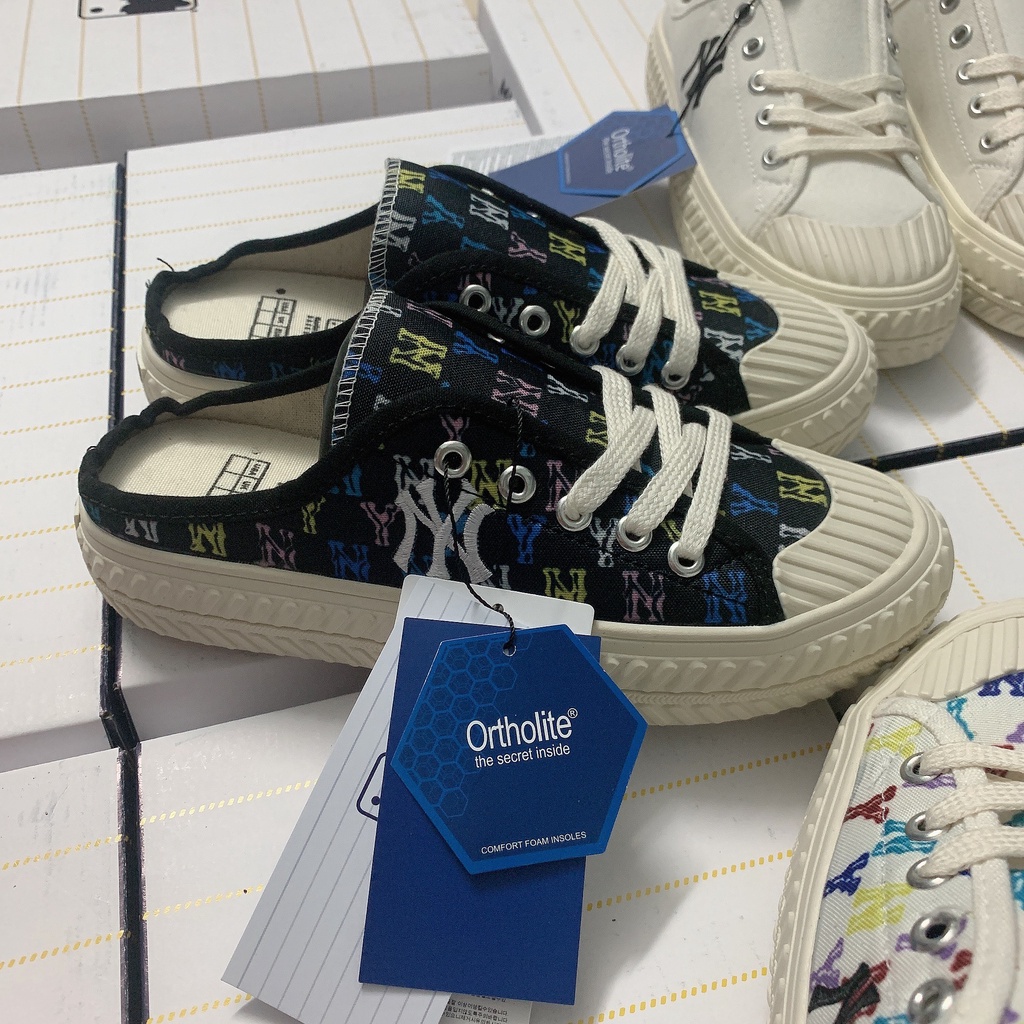 Giày đạp gót,Sục  ny,các loại tổng hợp nhiều màu hàng 11 cao cấp full size shop | BigBuy360 - bigbuy360.vn