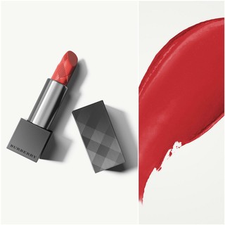 #409 son Burberry Lip Velvet (Honeysuckle)