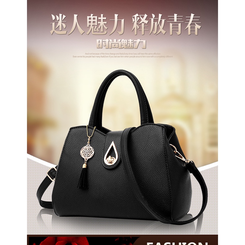 Túi Xách Đeo Vai Phong Cách Thời Trang Mới 2020 Dành Cho Nữ