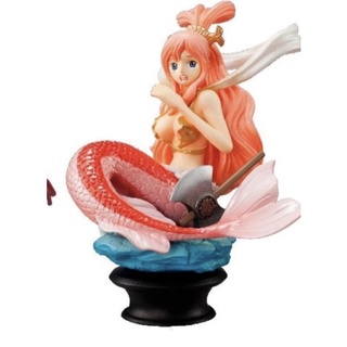 mô hình onepiece đảo hải tặc công chúa người cá shirahoshi