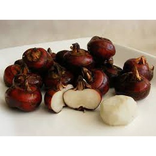 500g Mứt Củ Năng Đặc Biệt