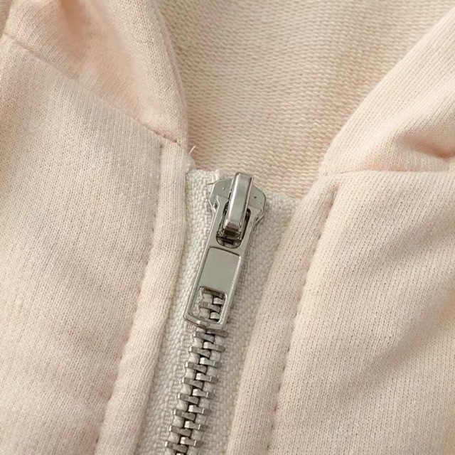 Áo khoác nỉ da cá cao cấp ullzang | BigBuy360 - bigbuy360.vn