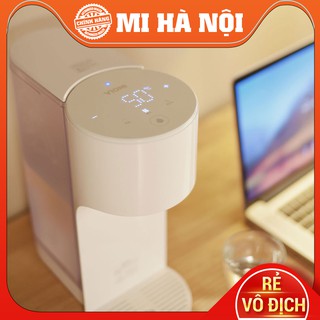 Máy nước nóng siêu tốc để bàn xiaomi viomi 4l kết nối app thông minh - ảnh sản phẩm 4