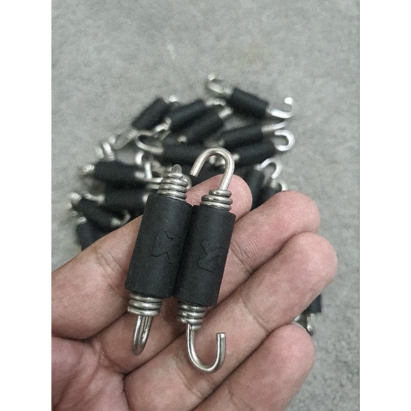 Lò xo pô Inox Thái Lan, Yoshimura,Akrapovic Nhập Khẩu | Tool tháo lắp lò xo.