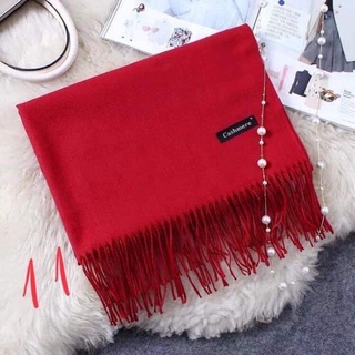 KHĂN CHOÀNG CỔ CASHMERE