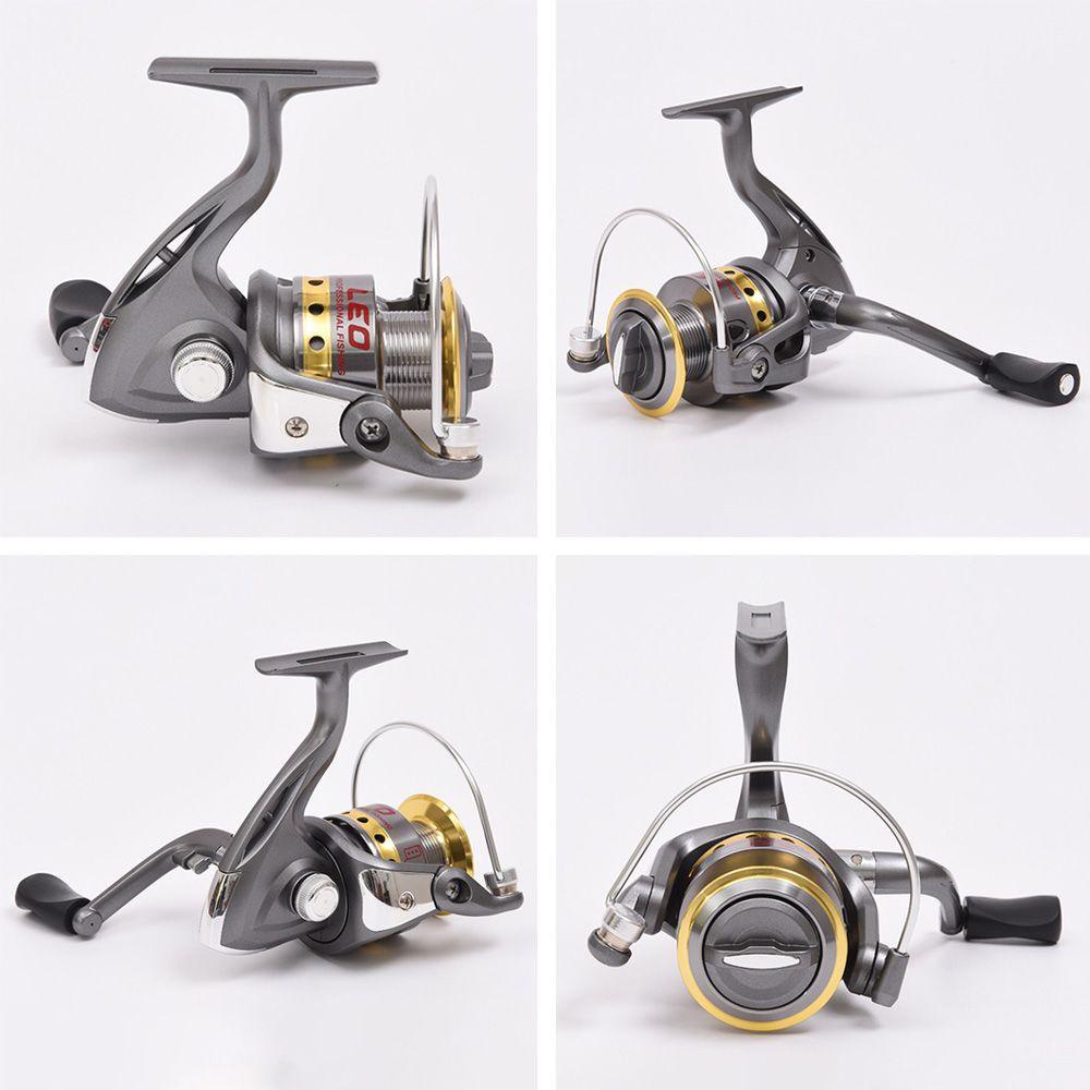 MUVAKO Máy Câu Cá Biển Thiết Kế Mới Cao Cấp Tiện Lợi Dễ Sử Dụng