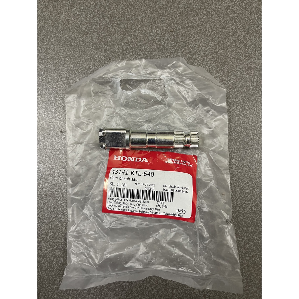 cốt má thắng xe future neo future x future 2 rs 100 ws 100 an pha bụng 100 hàng chính hãng 43141KTL640