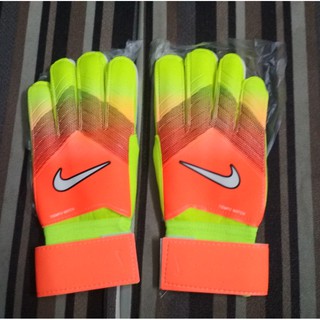 [Free Ship] Găng Tay Thủ Môn CÓ XƯƠNG, Chống Nước Cao Cấp NIKE