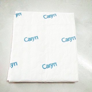 Tấm đệm lót caryn dành cho mẹ đi sinh