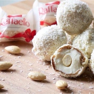 Socola dừa Raffaello - Đức