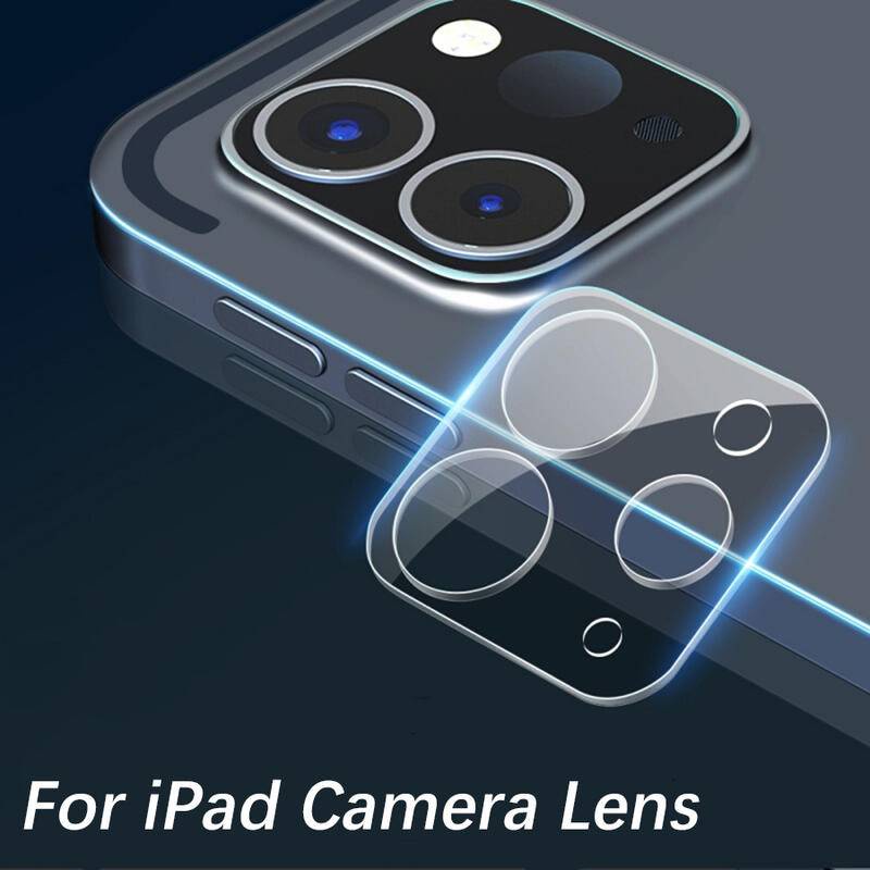 Kính Cường Lực Bảo Vệ Ống Kính Máy Tính Bảng Cho iPad Air 4 5 2020 2022 iPad Pro 11 12.9 2018 2020 2021 Mini 6 2021 8.3