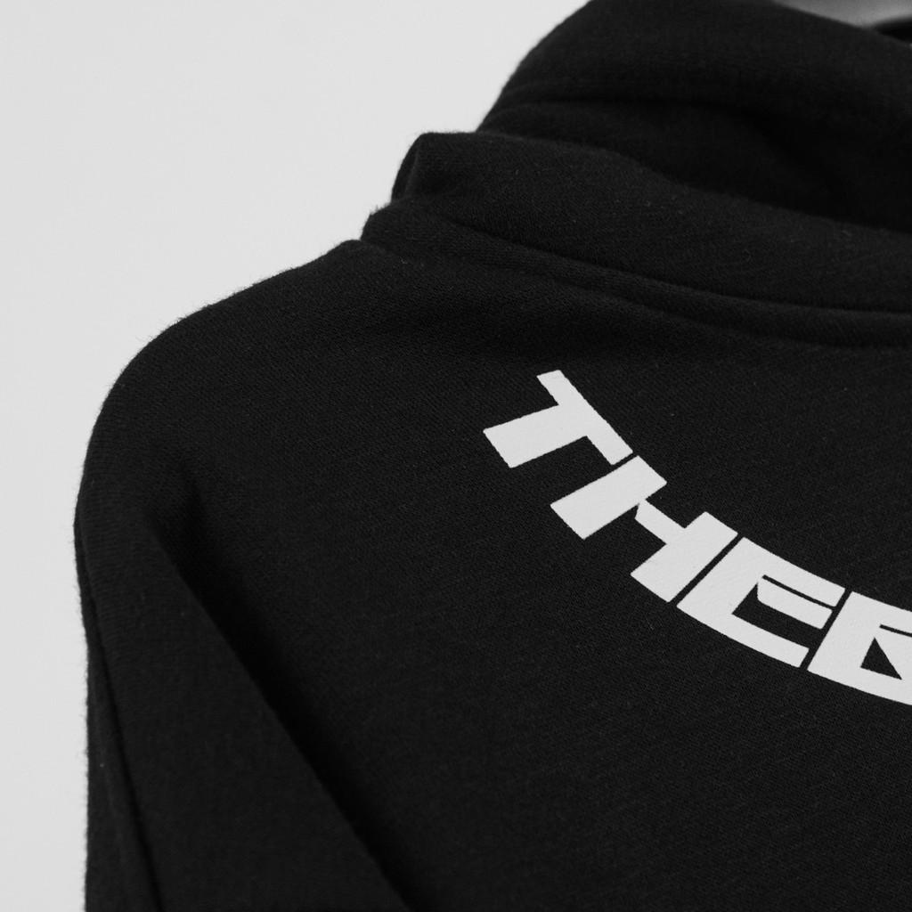 Áo hoodie The Bad God Gang | BigBuy360 - bigbuy360.vn