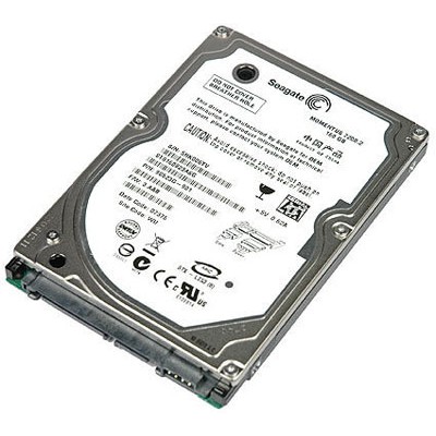 Ổ cứng Laptop 2.5&quot; Sata bóc máy thay thế cho các dòng Laptop