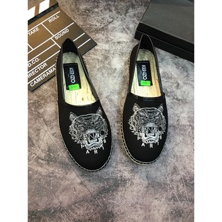 Giày Cói Kenzo