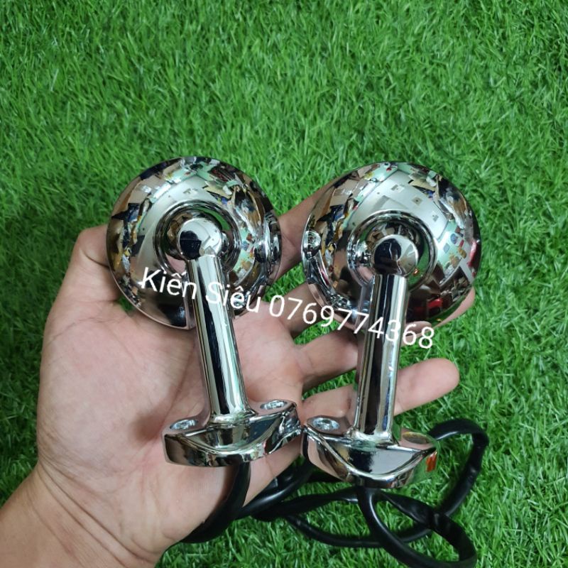Bộ xi nhan Cub 78
