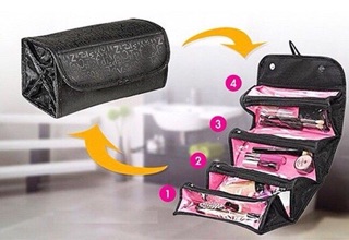 Túi đựng đồ du lịch 4 ngăn chống thấm