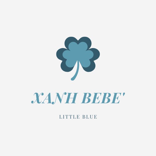 XANH BE BÉ SHOP