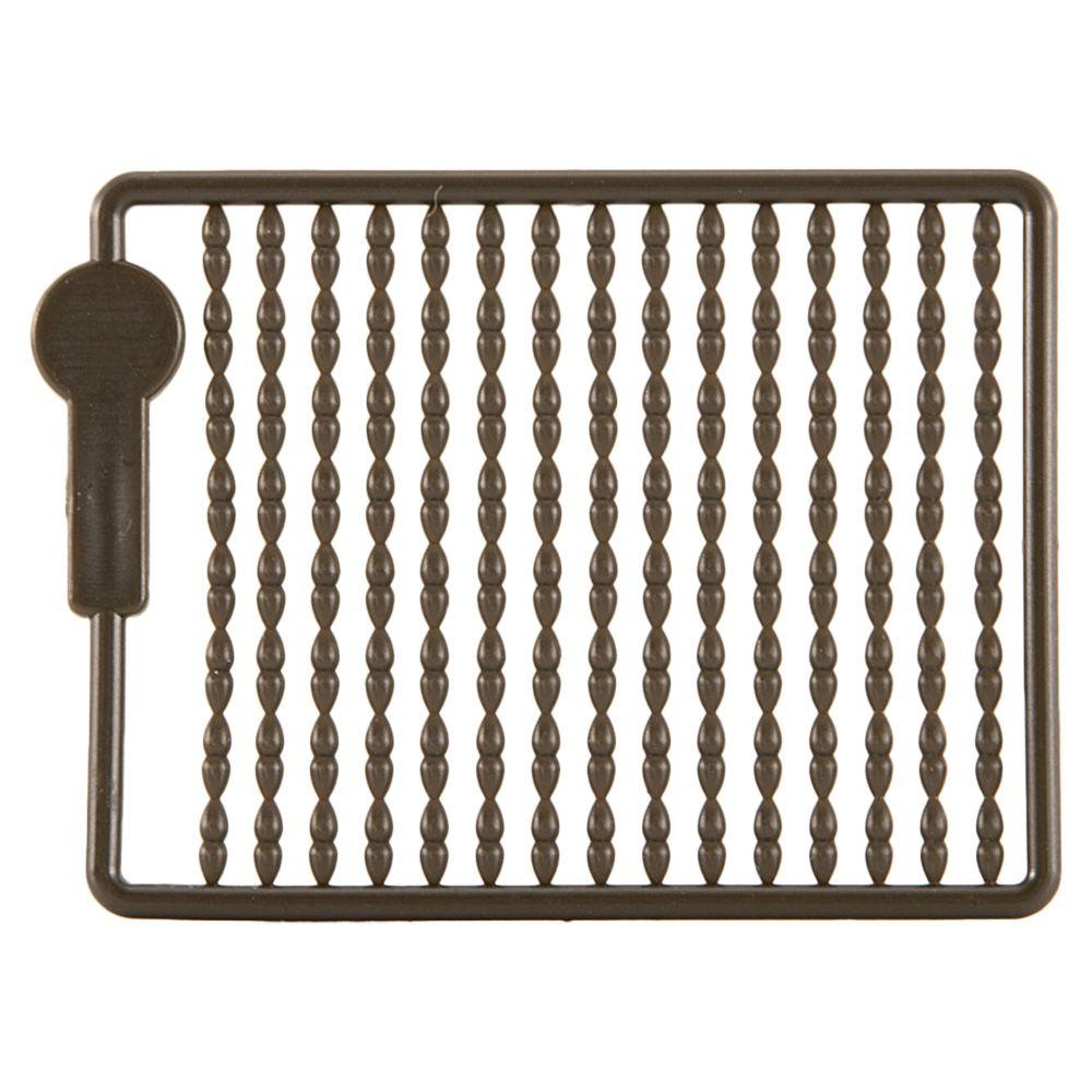 MUVAKO Phụ Kiện Chặn Mồi Câu Cá Kích Thước Nhỏ Tiện Dụng Giá Đỡ