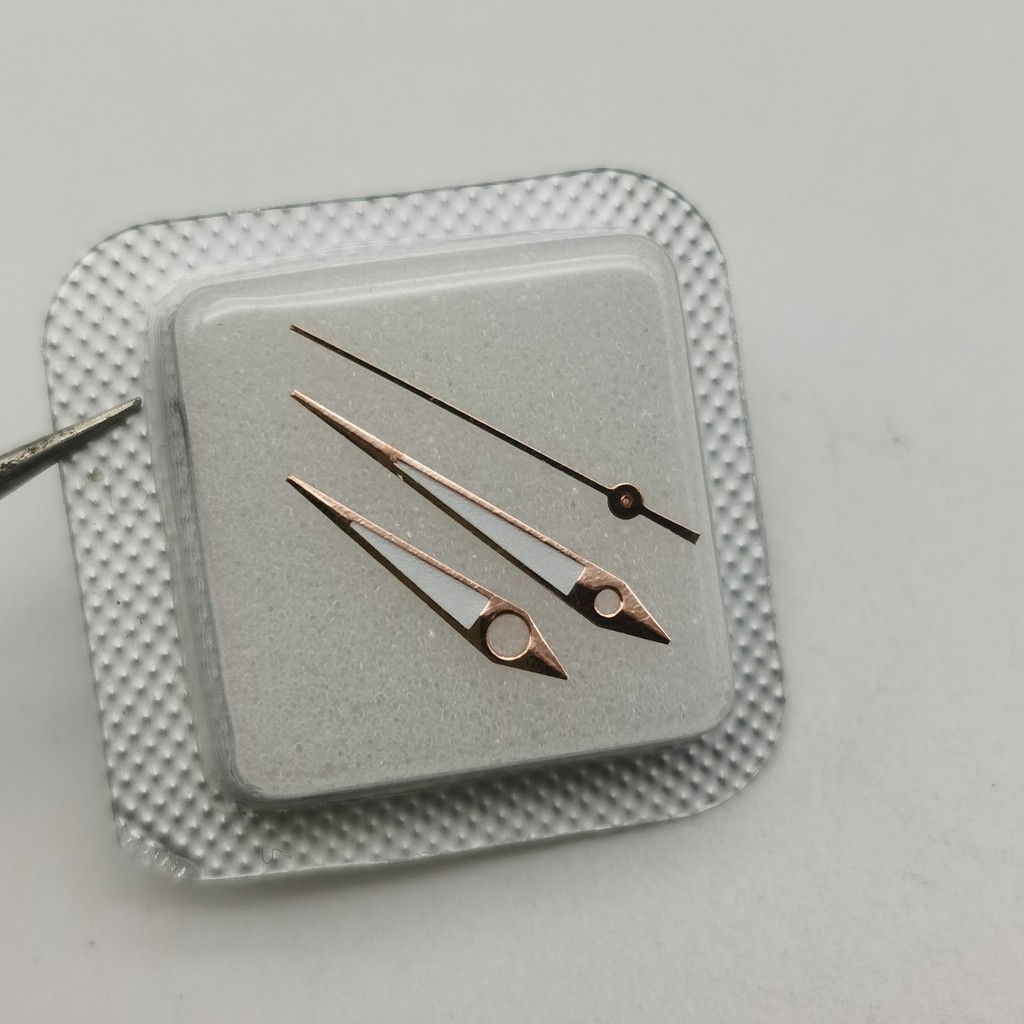 Linh Kiện Động Cơ Thay Thế Cho Đồng Hồ Đeo Tay Nh35 / Nh36