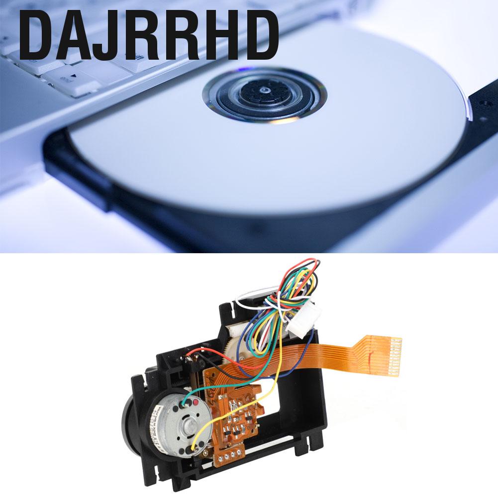 Dajrrhd CDM12.1 Optical Pickup Lens With Mechanism VAM1201 VAM1202 Electric