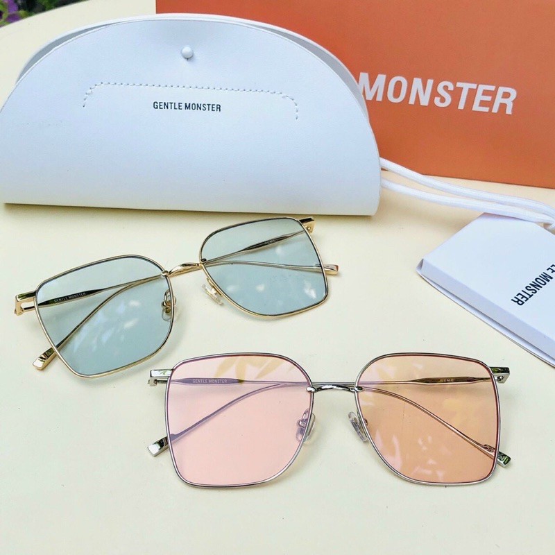 KÍNH GENTLE MÓNTER REME