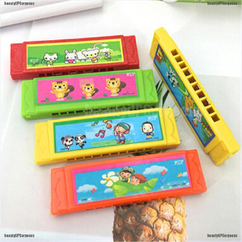 Kèn Harmonica đồ chơi dễ thương cho bé