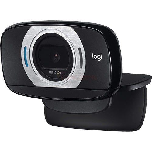 Webcam Logitech C615 Portable HD V-U0027 - Hàng chính hãng