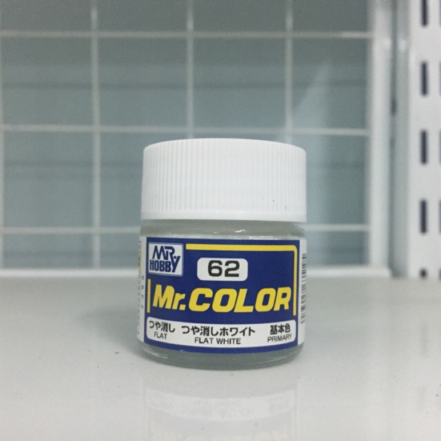 [12.2021] Sơn: Mr Color C57-65 (Lacquer) 10ml