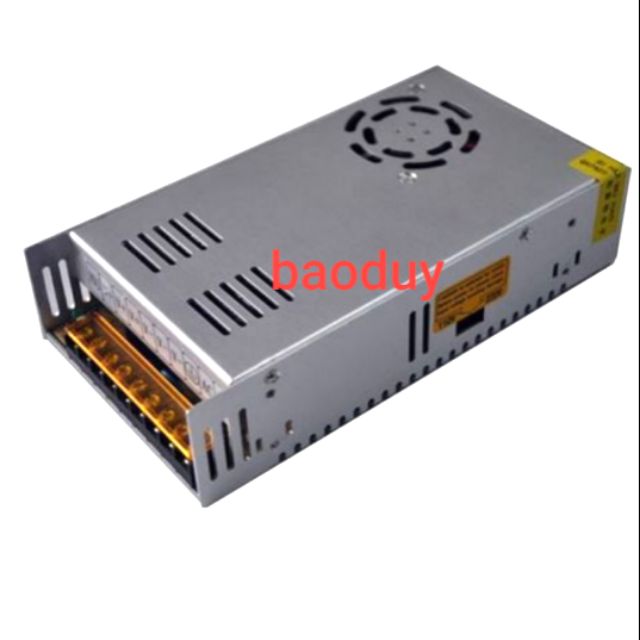 Nguồn tổ ong 12v 20a