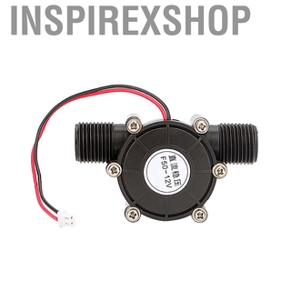 Tuabin Phun Nước Mini Dc12V 10w Siêu Bền