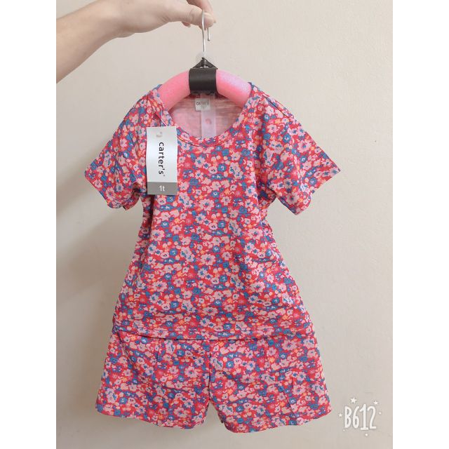 Bộ carzer cho bé trai gái