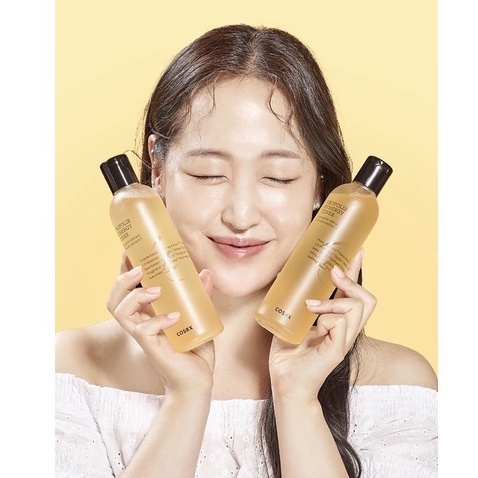Toner Keo Ong Dưỡng Ẩm Làm Mềm Da Hàn Quốc COSRX 200ml