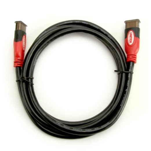 Dây HDMI 1M5 Unitek Y-C113B