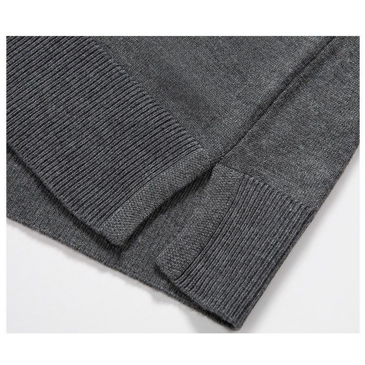 SET ÁO QUẦN LEN BẦU SAQ236