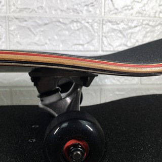 Ván Trượt Skateboard Coolstep 01