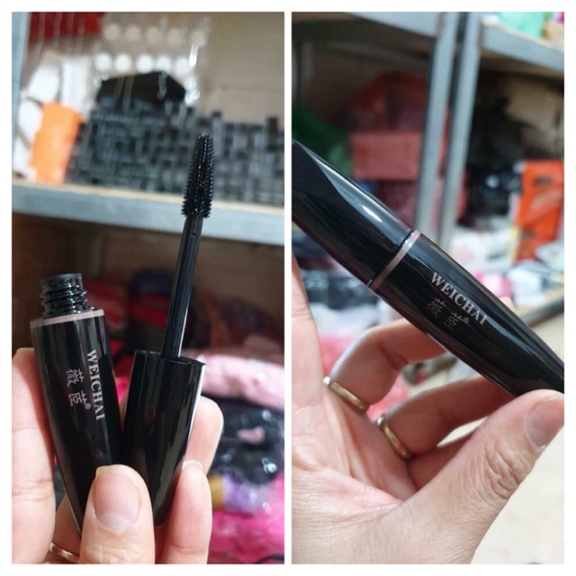 Combo chuốt tóc